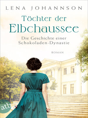 cover image of Töchter der Elbchaussee